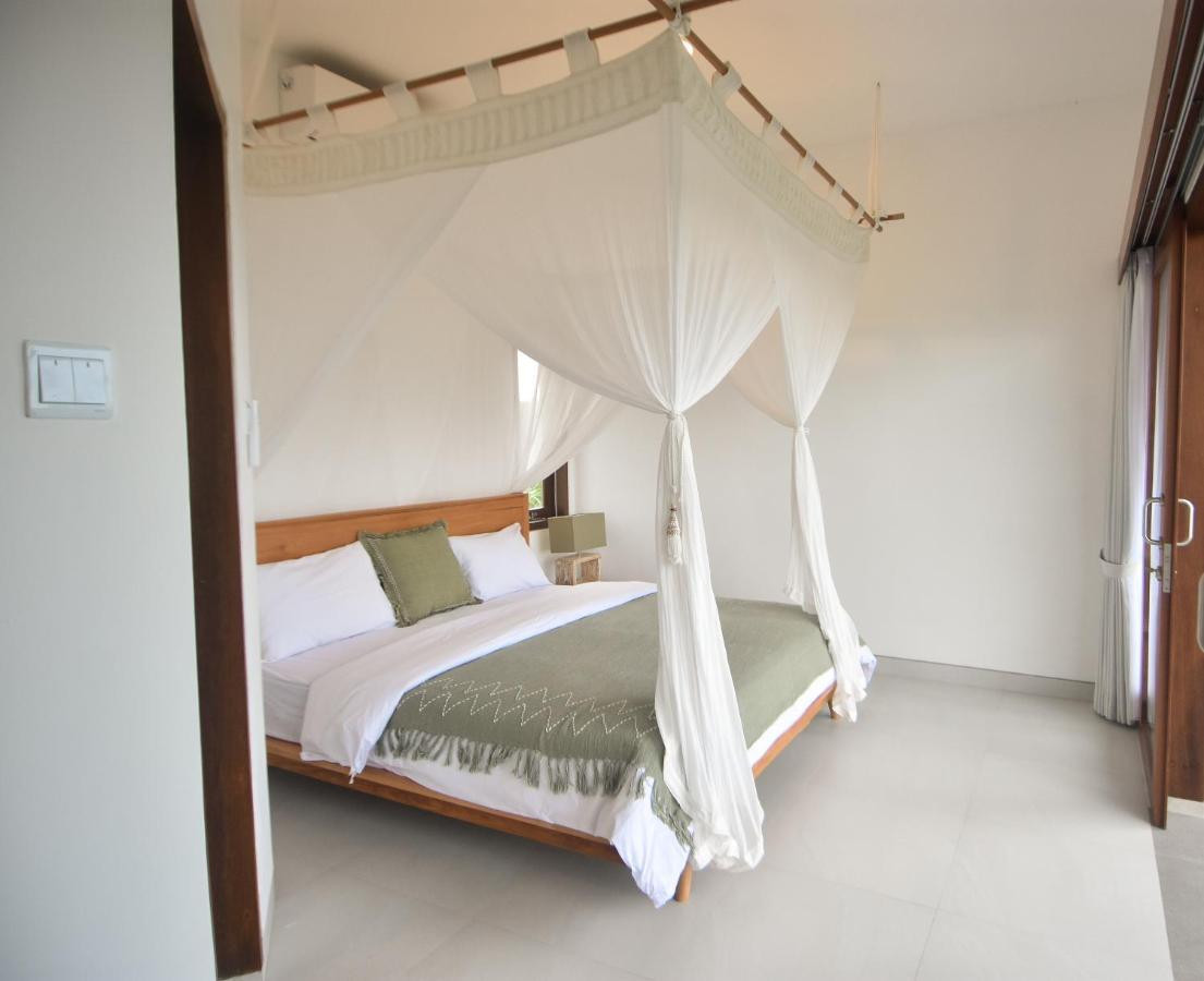 Three Palms Surf & Stay Medewi Airsatang Экстерьер фото